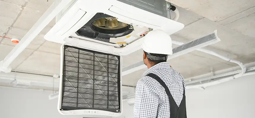 Our Affordable Duct Cleaning Near Me Services in Novato, CA