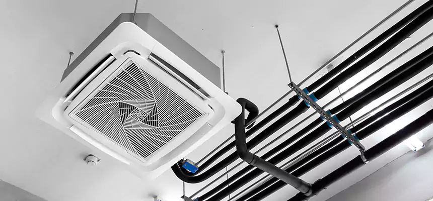 Our Air Duct Deep Cleaning Services in Novato, CA