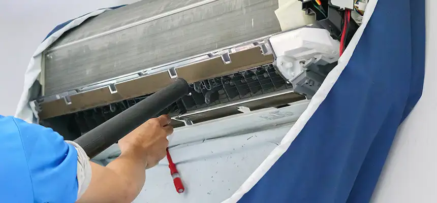 Advanced Clogged Dryer Vent Repair for Multi-Unit & Commercial in Novato, CA