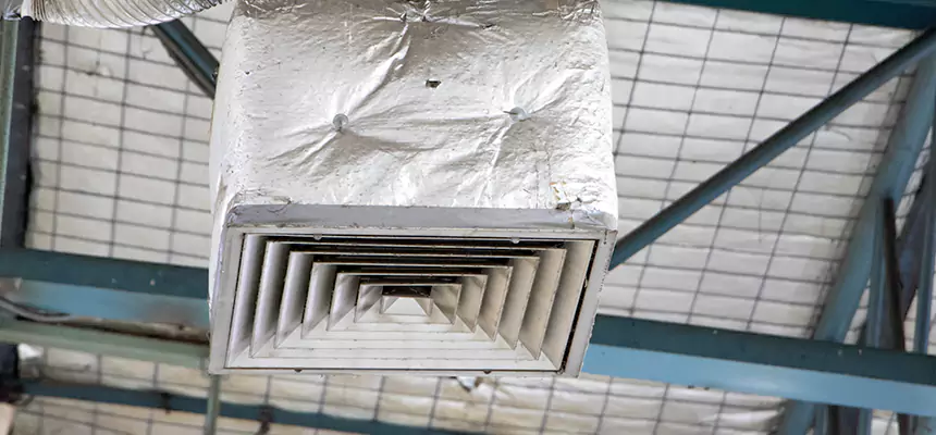 Our Custom HVAC Ductwork Services in Novato, CA