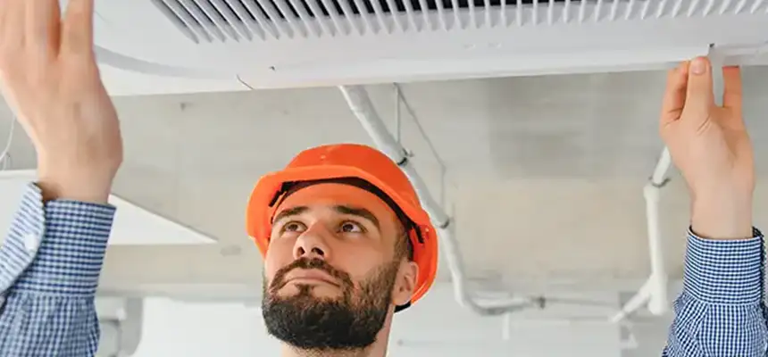 Our Furnace Vent Cleaning Services in Novato, CA