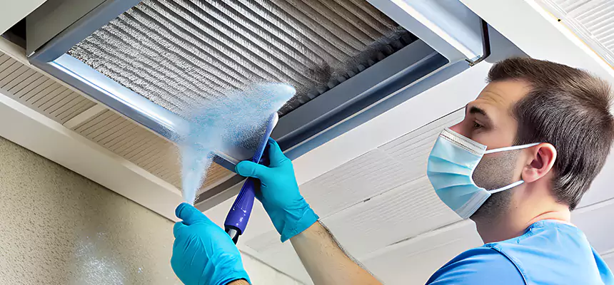 Our Home Ventilation Cleaning Services in Novato, CA