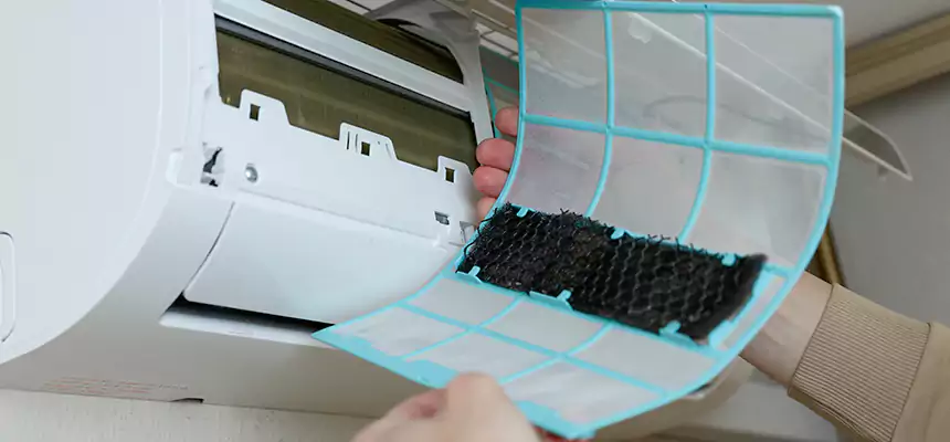 Gentle Ductwork Odor-Control Pet Dander Duct Cleaning in Novato, CA