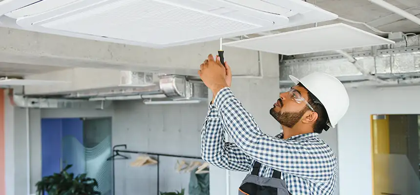Our Roof Dryer Vent Cleaning Services in Novato, CA