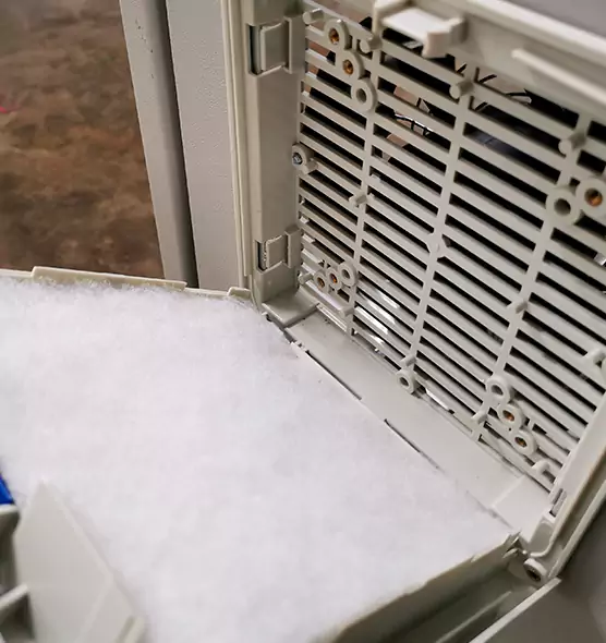 About Air Duct Overhaul & Upgrades in Novato, CA