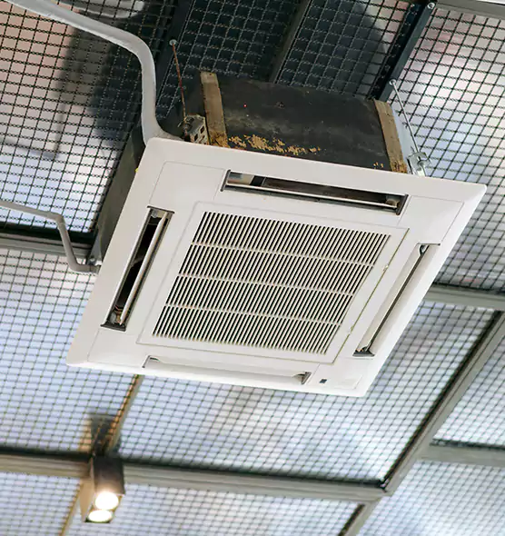 Top-Notch Allergy Relief Vent Cleaning Services in Novato, CA