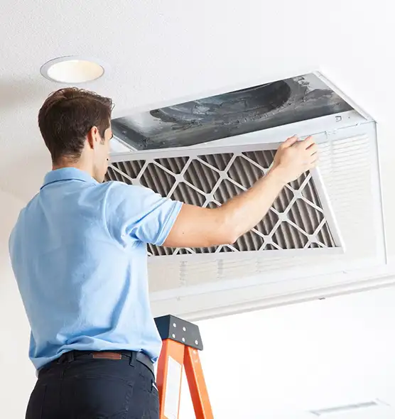 About Annual Dryer Vent Maintenance Novato, CA