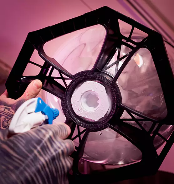 Advanced Basement Vent Cleaning in Novato, CA