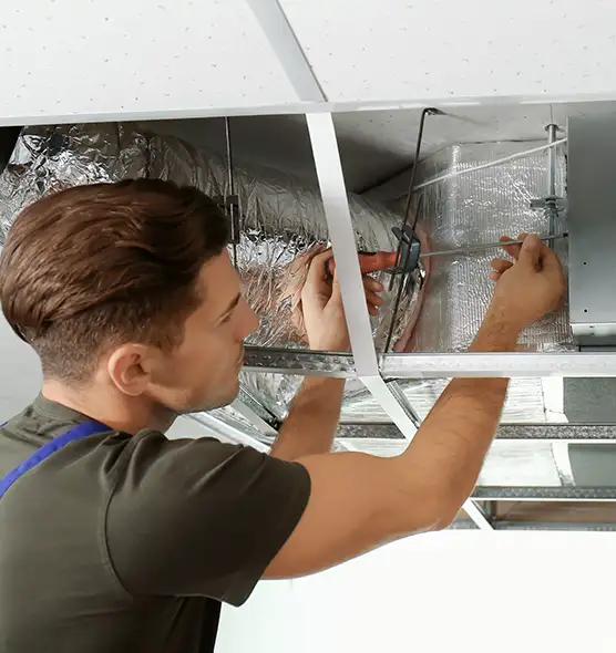 Professional Clogged Dryer Vent Repair in Novato, CA