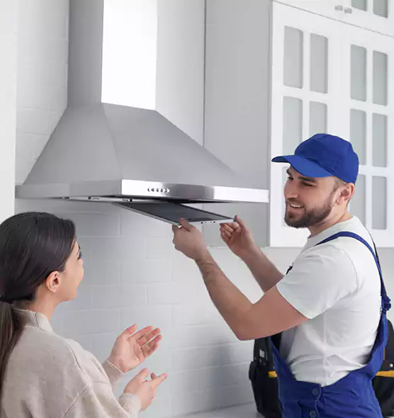 Professional Dryer Vent Cleaning Service in Novato, CA