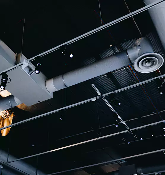 Professional Duct Cleaning For LEED Homes in Novato, CA