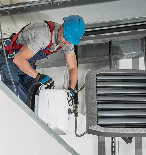 Professional HVAC Cleaning Solutions in Novato, CA