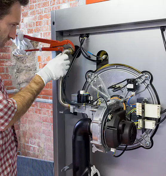 Advanced Repair Dryer Vent Hose in Novato, CA