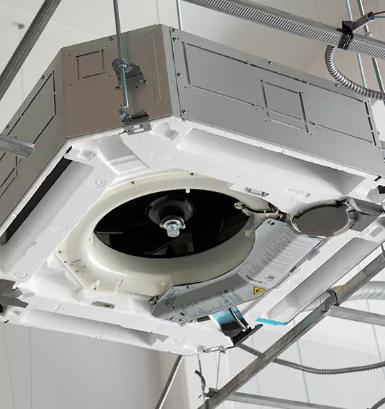 Professional Roof Vent Lint Removal Novato, CA