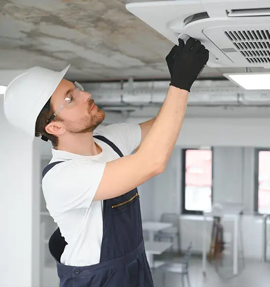 About Spring Air Duct Cleaning in Novato, CA