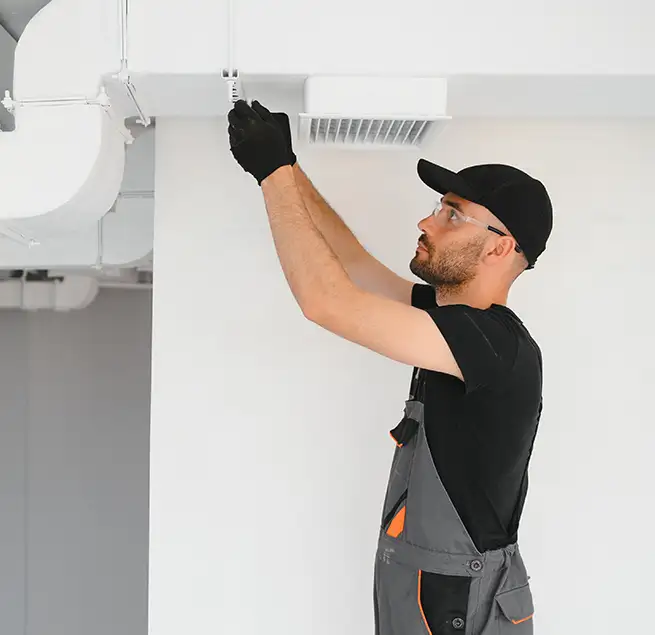 Why Homeowners & Businesses Trust Us in Novato, CA?