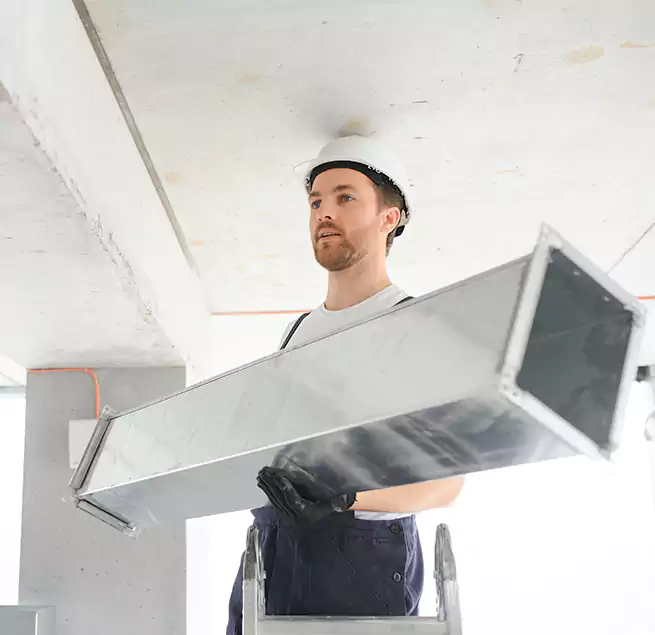 Why Homeowners & Businesses Trust Us in Novato, CA