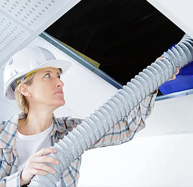 Why Homeowners & Businesses Trust Us Novato, CA