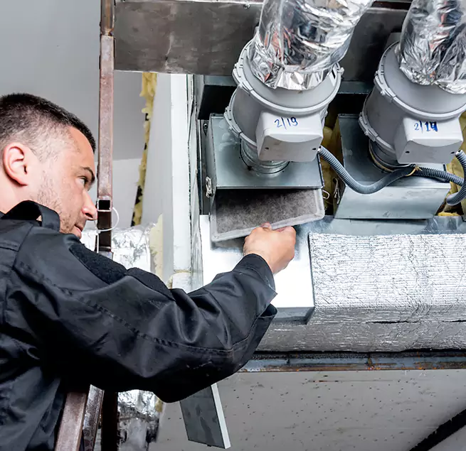 Why Homeowners & Businesses Trust Us in Novato, CA?