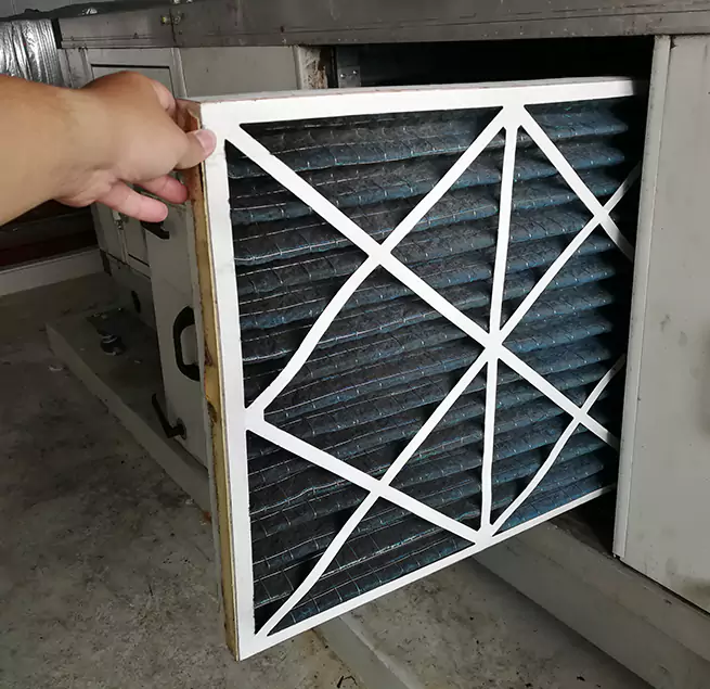 Why Homeowners & Businesses Trust Us Novato, CA?