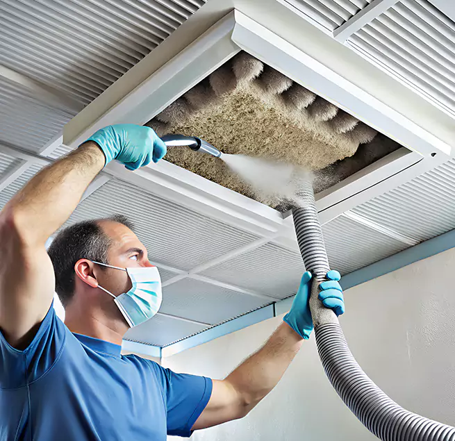 Why Homeowners Businesses Trust Us in Novato, CA