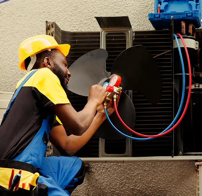 Why Homeowners & Businesses Trust Us in Novato, CA?