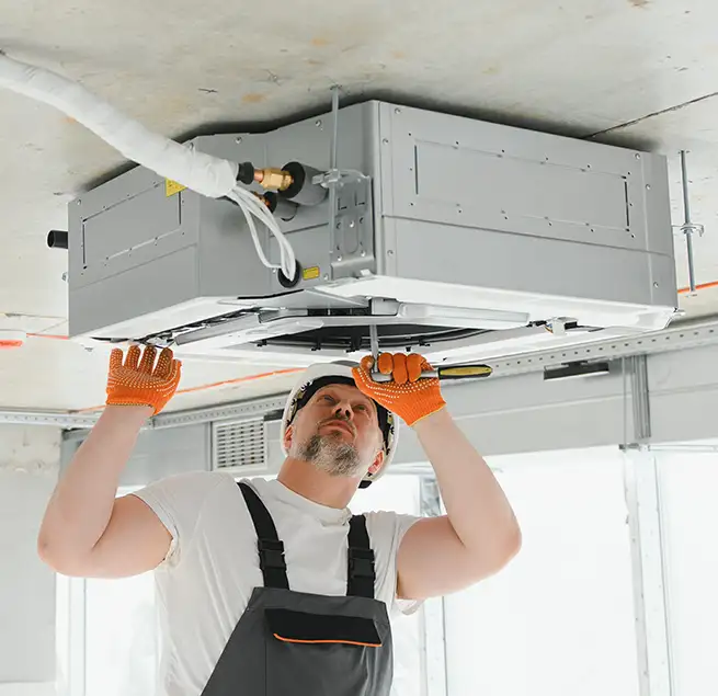 Why Homeowners & Businesses Trust Us Novato, CA