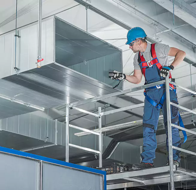 Why Homeowners Businesses Trust Us in Novato, CA