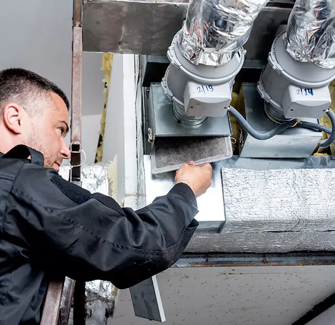 Why Homeowners Businesses Trust Us in Novato, CA?