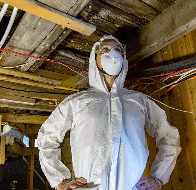 Why Homeowners & Businesses Trust Us in Novato, CA?