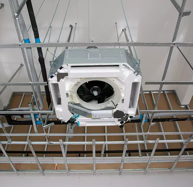 Why Homeowners & Businesses Trust Us Novato, CA?