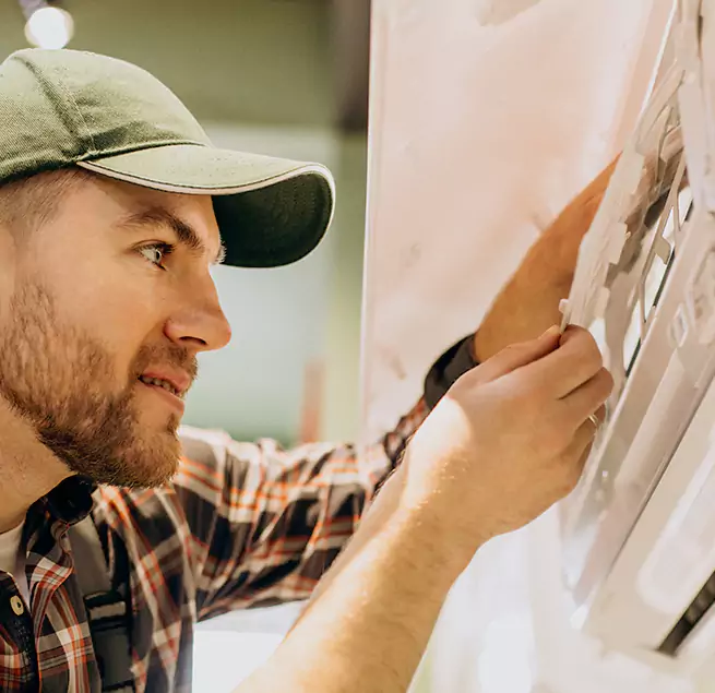 Why Homeowners & Businesses Trust Us in Novato, CA?