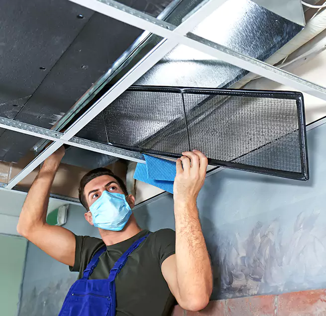 Why Homeowners & Businesses Trust Us in Novato, CA?