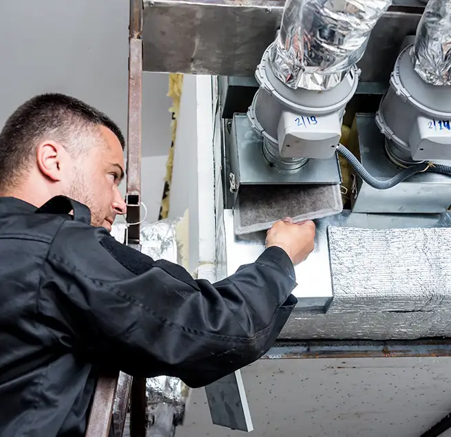 Why Homeowners & Businesses Trust Us in Novato, CA?