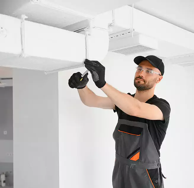 Why Homeowners & Businesses Trust Us in Novato, CA?